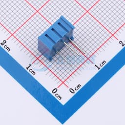 500Ω 500mW ±10%缩略图