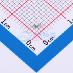 DC-2750MHz,50Ω,LTCC低通滤波器缩略图