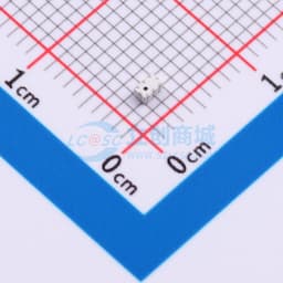 DC-2600MHz,50Ω,LTCC低通滤波器缩略图