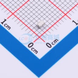 DC-2600MHz,50Ω,LTCC低通滤波器缩略图