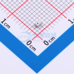 DC-2750MHz,50Ω,LTCC低通滤波器缩略图