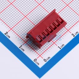 1x7P 2.5mm缩略图