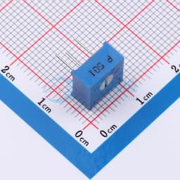 500Ω 500mW ±10%缩略图