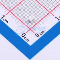 DC-1200MHz,50Ω,LTCC低通滤波器缩略图