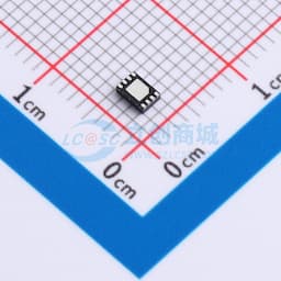 单节全集成锂离子/锂聚合物充电管理控制器缩略图