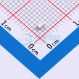 DC-1325MHz,50Ω,LTCC低通滤波器缩略图