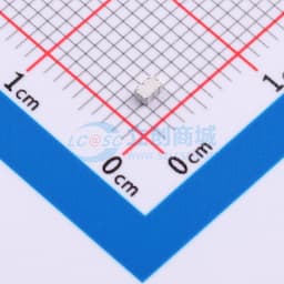 DC-4800MHz,50Ω,LTCC低通滤波器缩略图