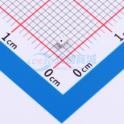 DC-2500MHz,50Ω,LTCC低通滤波器缩略图