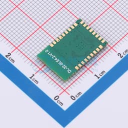 蓝牙BLE4.2模块缩略图