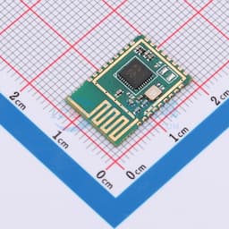 蓝牙BLE4.2模块缩略图