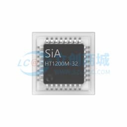 HT1200M HART芯片 现场总线调制解调器缩略图