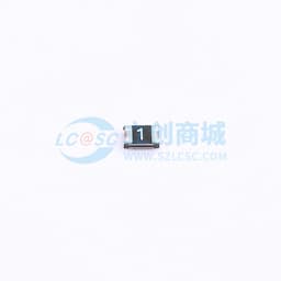 15V 100mA 0805自恢复缩略图