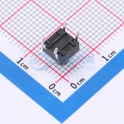 6mm*6mm*7mm 12V 50mA【轻触】缩略图