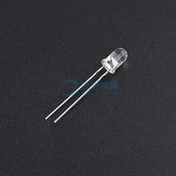 5mm红外LED【红外】缩略图