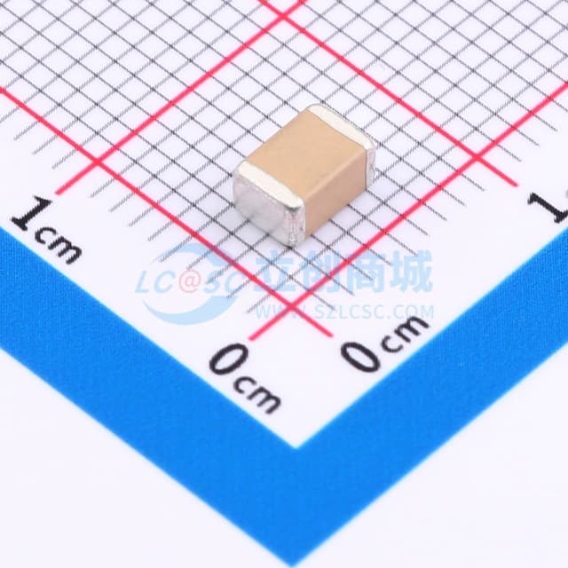 220nF ±10% 630V实物图