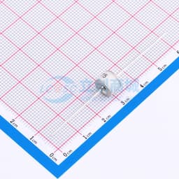 75V 10kA 2端 插件GDT 【气体】缩略图