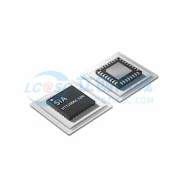 HT1200M HART芯片 现场总线调制解调器缩略图