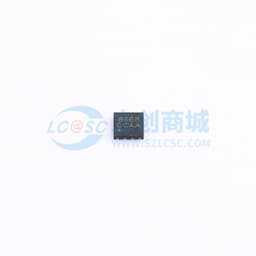 带MIPI控制的SP6T射频开关，适用于LTE天线分集缩略图