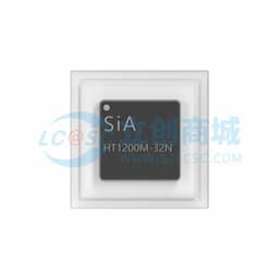 HT1200M HART芯片 现场总线调制解调器缩略图