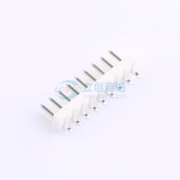 1x9P 间距:3.96mm 直插 系列:VH 【插件】缩略图