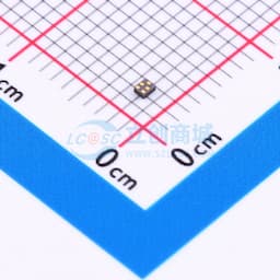 942.5MHz LTE Band 8 SAW 接收滤波器缩略图