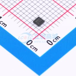 带MIPI控制的SP6T射频开关，适用于LTE天线分集缩略图