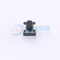 6mm*6mm*7mm 12V 50mA【轻触】缩略图