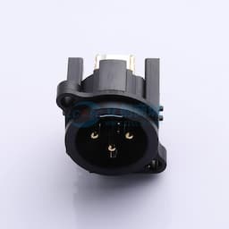 MLD-XLR-25-N3B缩略图