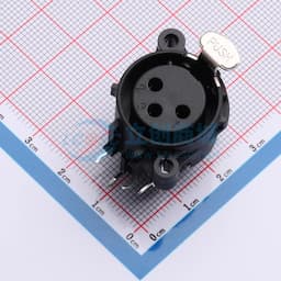 MLD-XLR-18AP-1-N3B缩略图