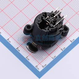 MLD-XLR-18AP-1-N3B缩略图