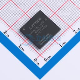 LCMXO3L-6900C-5BG256I缩略图