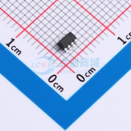 PAN2110Z0AA芯片2.4G无线IC SOT23封装 替代XN297缩略图