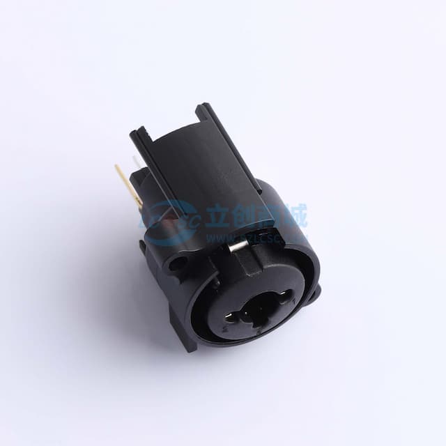 MLD-XLR-11-N3B实物图