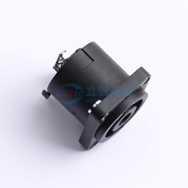 MLD-XLR-23FW实物图