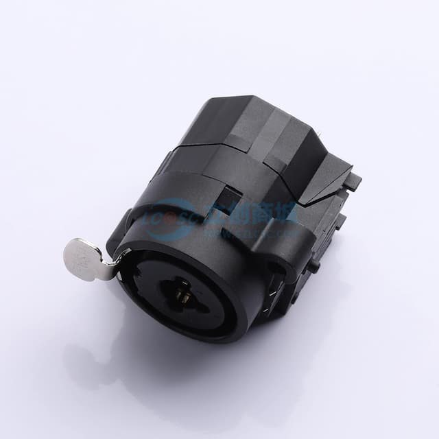 MLD-XLR-26AP-7P-N3B实物图