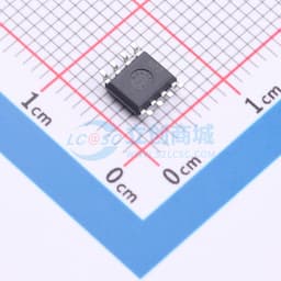 低噪声、开关电容器稳定电压反相器缩略图