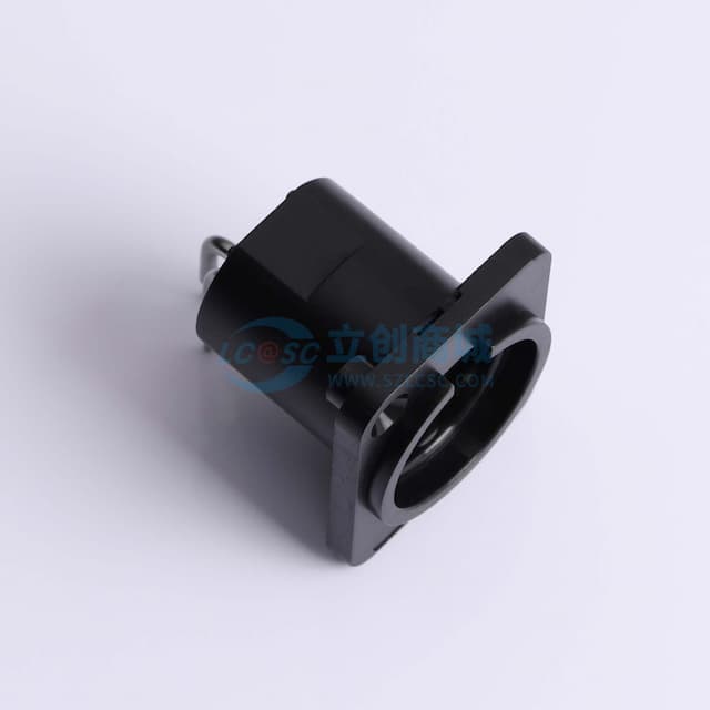 MLD-XLR-30MH-1A-A3B实物图