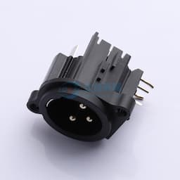 MLD-XLR-15-N3B缩略图