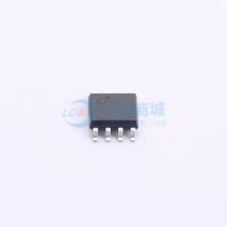 低噪声、开关电容器稳定电压反相器缩略图