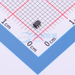 升压型 160mA 500mV~4.5V缩略图