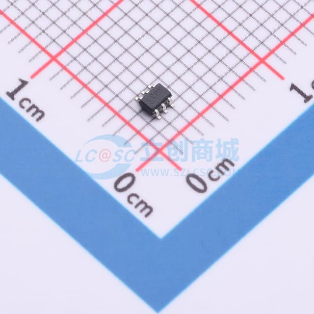 升压型 160mA 500mV~4.5V实物图