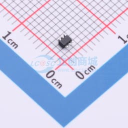 升压型 160mA 500mV~4.5V缩略图