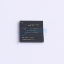 LCMXO3L-6900C-5BG256I缩略图