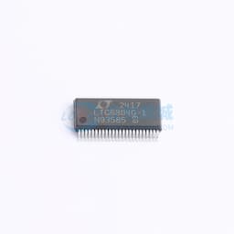 多节电池的电池组监视器缩略图