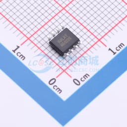 2节锂离子电池线性充电器控制器缩略图