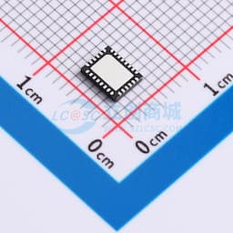 具三态控制功能的高电流、同步降压型 LED 驱动器缩略图