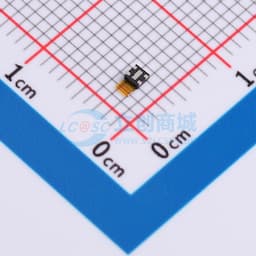 第四代相对湿度和温度传感器缩略图