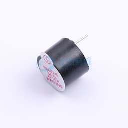 有源(内含驱动线路) 电磁式 2.4kHz【插件】缩略图