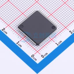 MKL34Z64VLL4缩略图