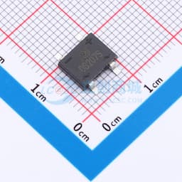 GPP芯片60MIL；耐压1000V；电流2A缩略图